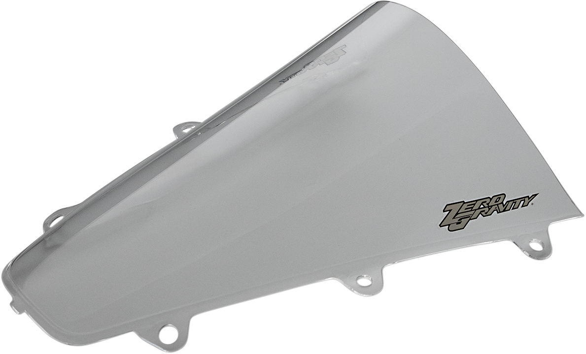 Zero Gravity Corsa Windscreen Clear 24-427-01