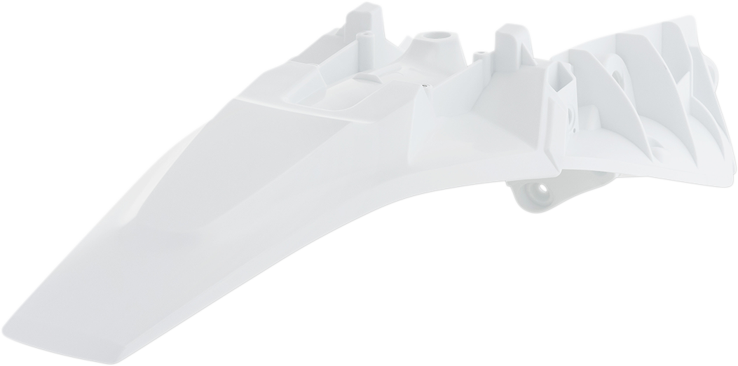 Acerbis Rear Fender White 2686446811