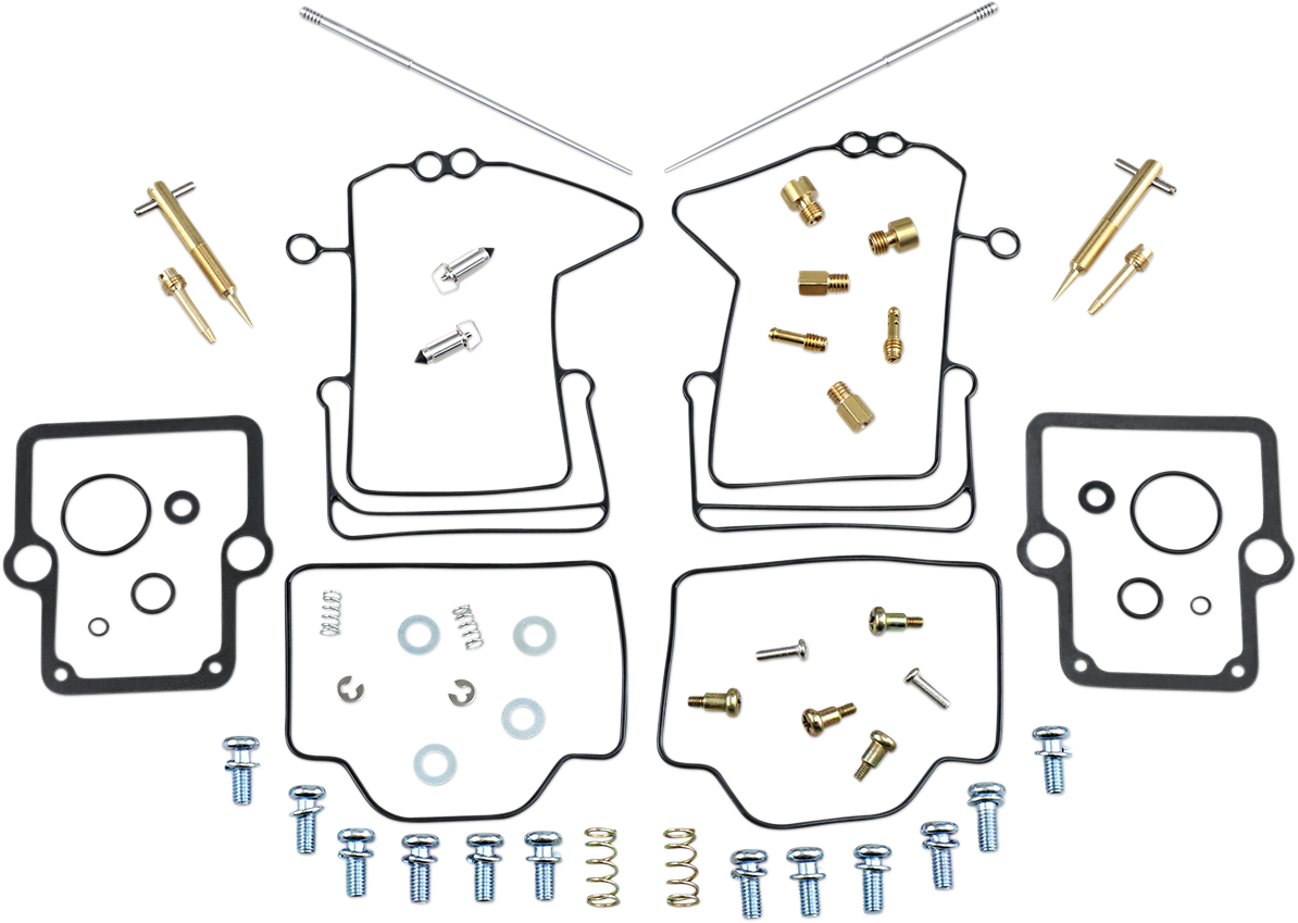 Parts Unlimited Carburetor Repair Kits 1003-1514