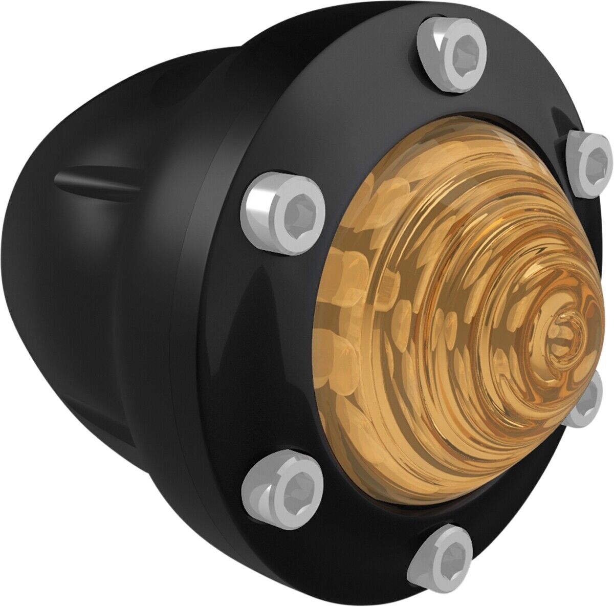 Roland Sands Design Tracker Turn Signals 0207-2018-B