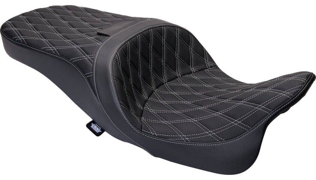 Drag Specialties Freedom Touring Seats 0801-1482
