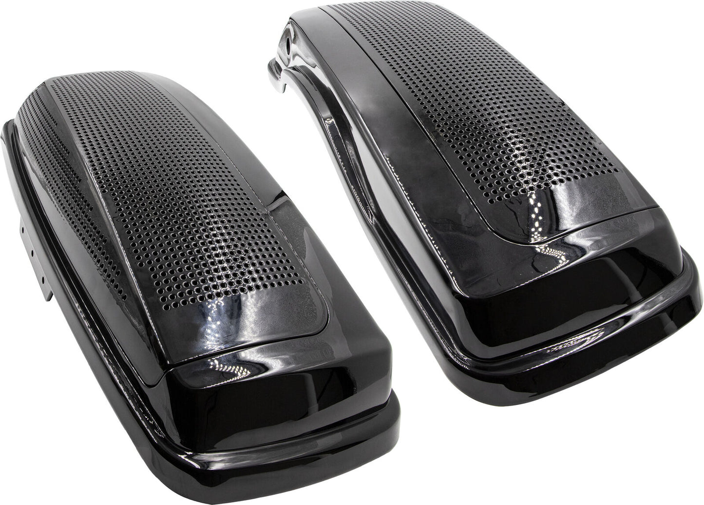 SADDLE TRAMP Speaker Bag Lids 6X9" BC-HDD6X9-14U
