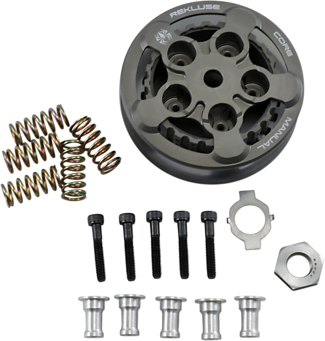 Rekluse Racing Core Manual Clutch Kits RMS-7067