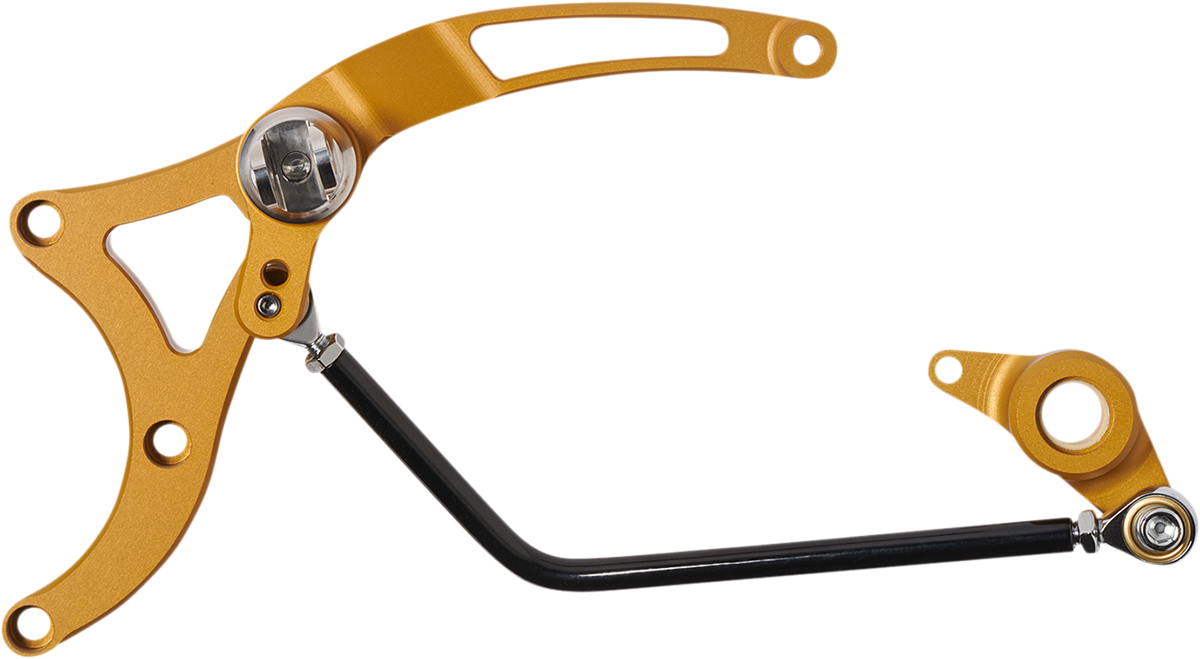 Performance Machine Mid Controls 0035-1172M-SMG