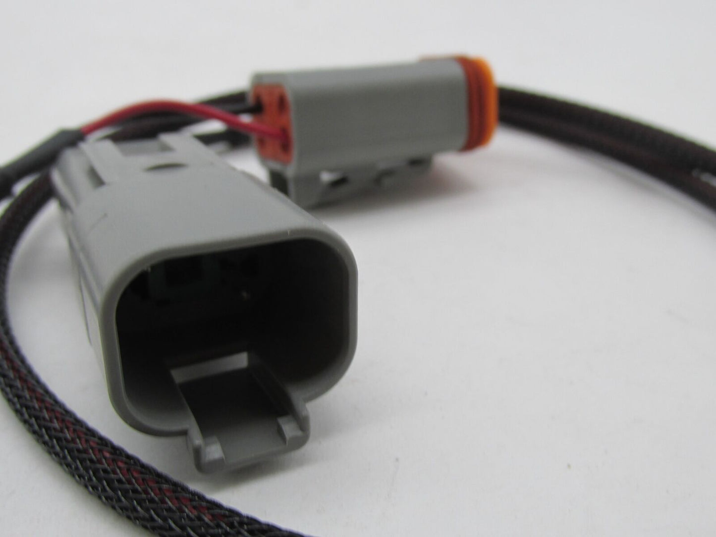 Auto/Target-Tune Power Lead Extension for V-Rod for Wideband 76950159