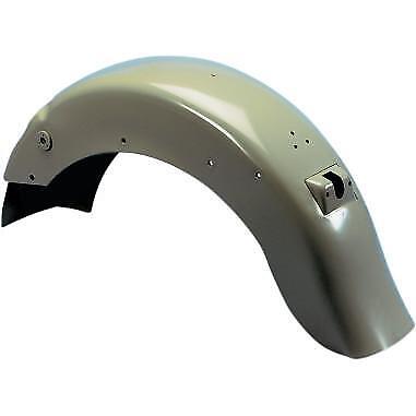 Drag Specialties Rear Fender With Taillight Mount DS-380069