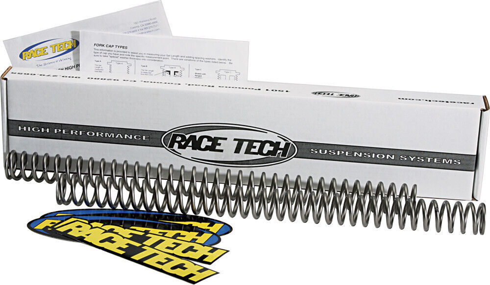 Race Tech Fork Springs .95 kg/mm FRSP S3234095