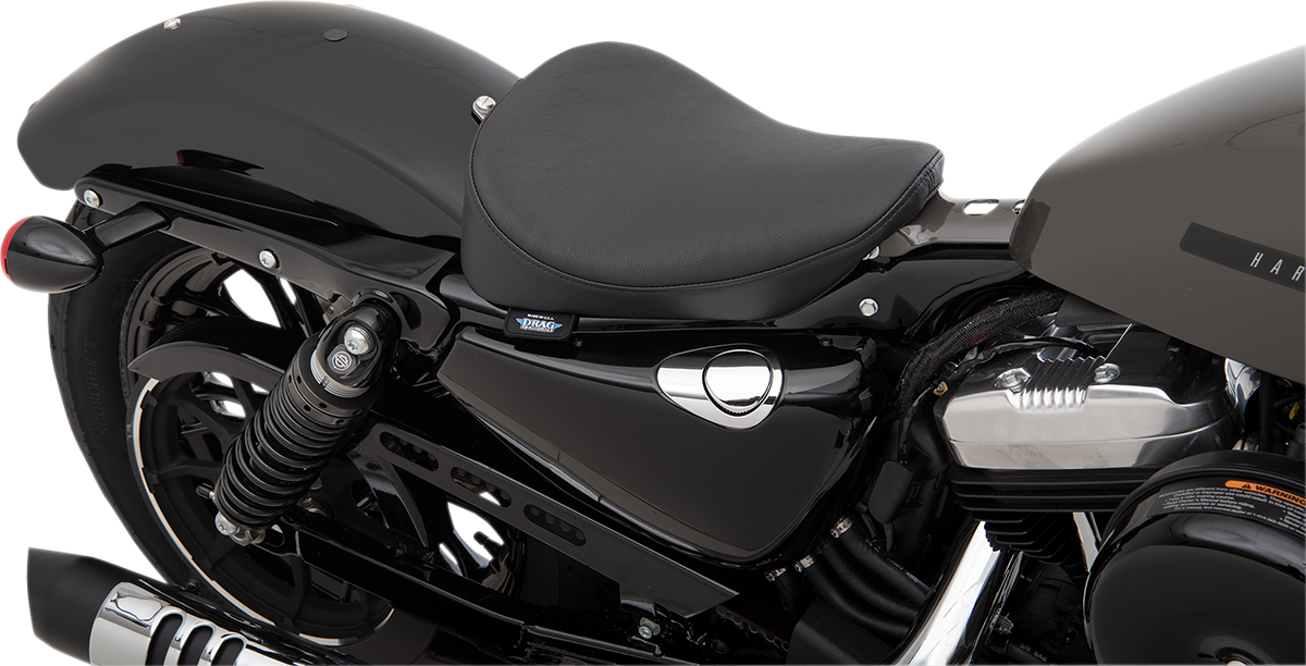 Drag Specialties Bobber Style Solo Seats 0804-0737