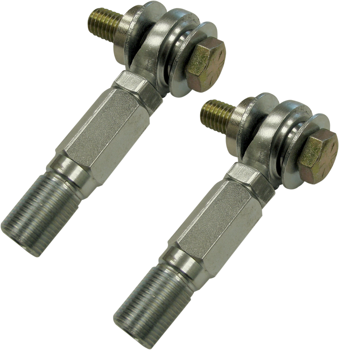 LA Choppers Adjustable Rear Lowering Kit LA-7500-04