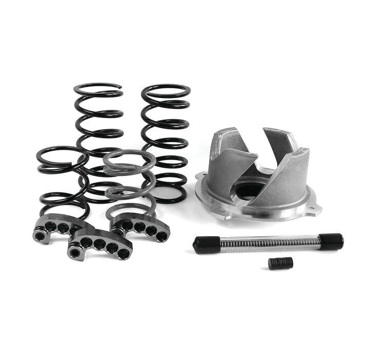 EPI Pro Series Clutch Kit PRO504