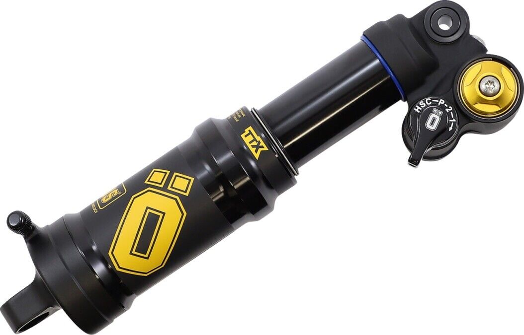 Ohlins TTX1Air Shocks SBC2046