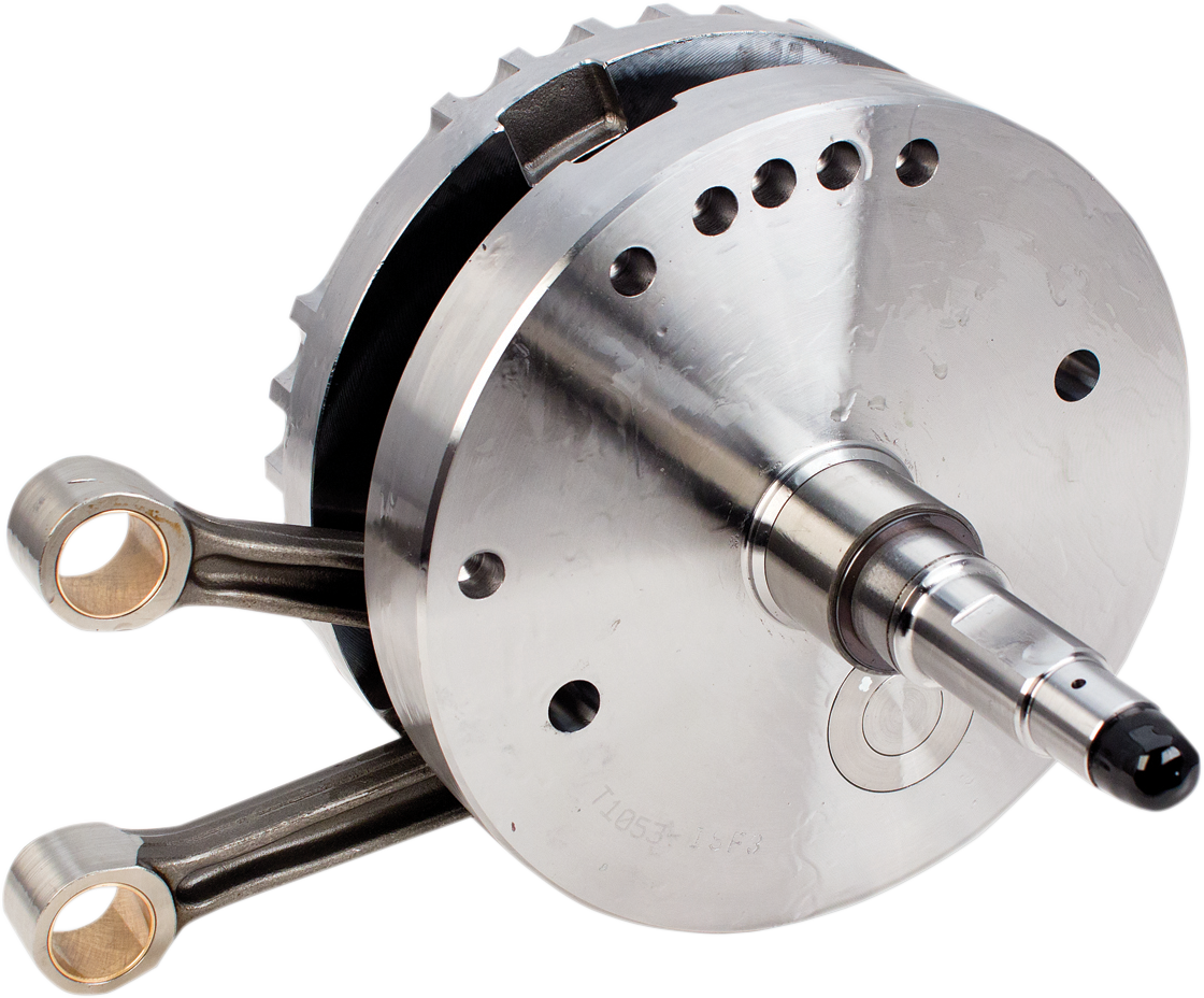 S & S Cycle Replacement Flywheel Assemblies For Twin Cam Motors 320-0351