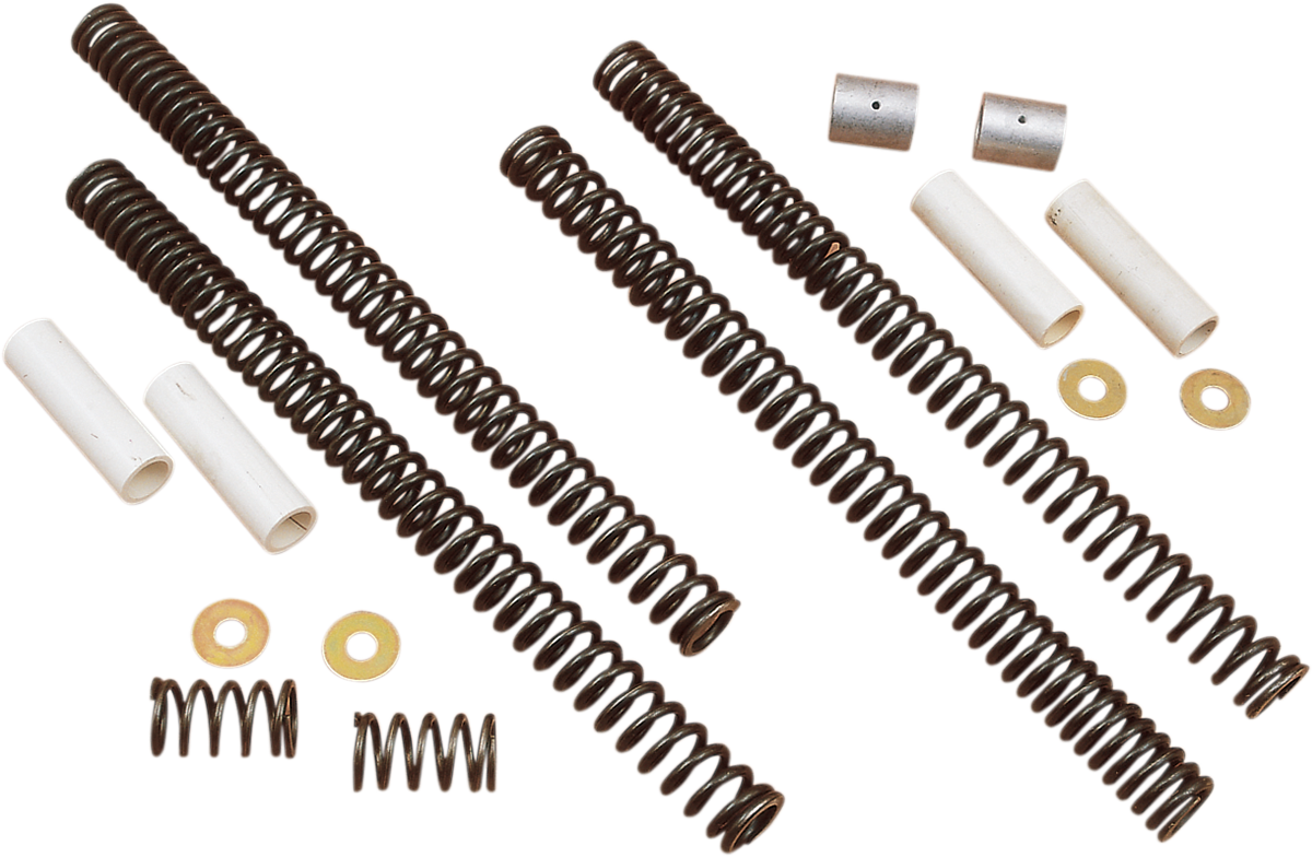 Burly Lowboy Fork Lowering Kit 49mm B28-102