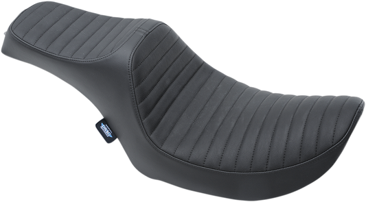 Drag Specialties Predator III Seats Black 0805-0136