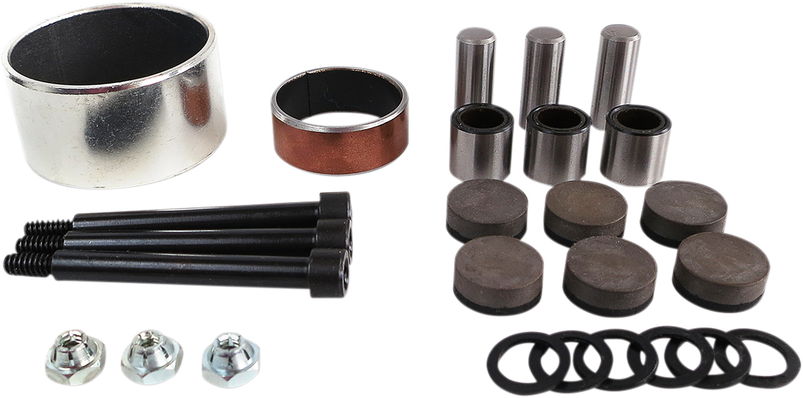 EPI Primary Clutch Rebuild Kit WE210934