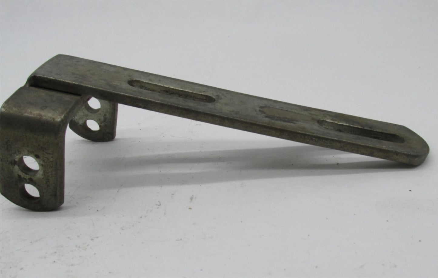 Universal Triumph BSA Harley Chopper Bobber Solo Seat Mounting Bracket