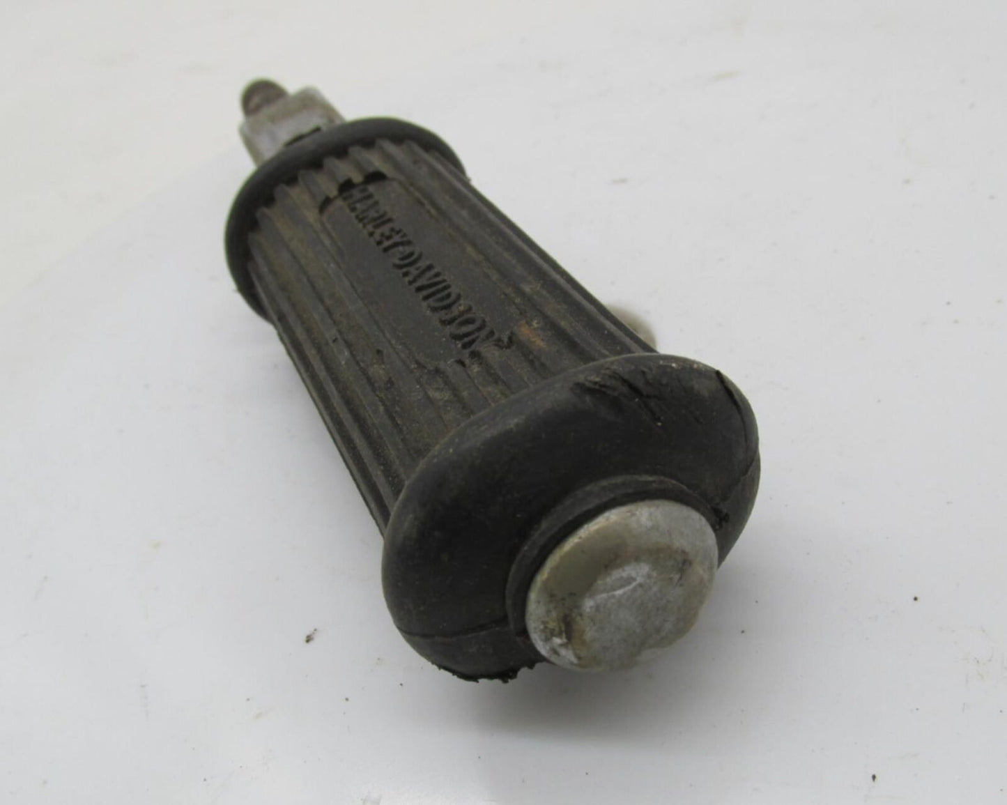 Harley Davidson Genuine Aermacchi 970 Harley SS Sprint 350 Foot Rest Foot Peg
