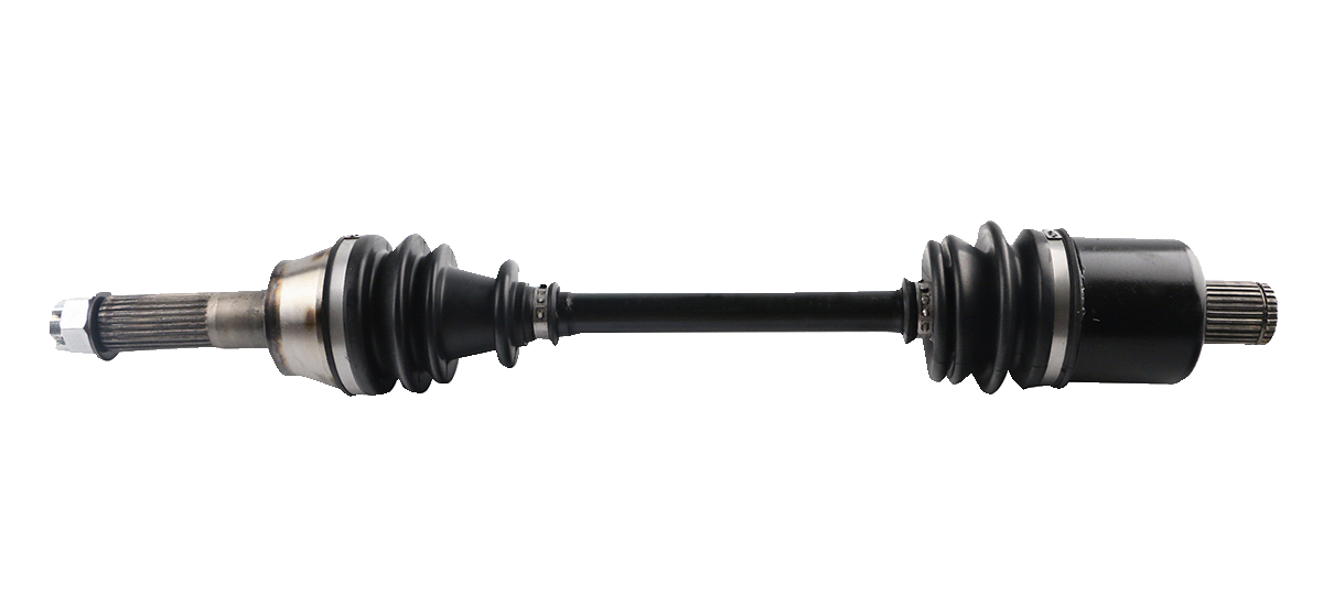 Moose Racing Complete Axle Kit Rear Left/Right/Middle 0214-2686