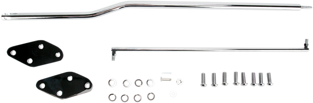 Drag Specialties 2in 1622-0194