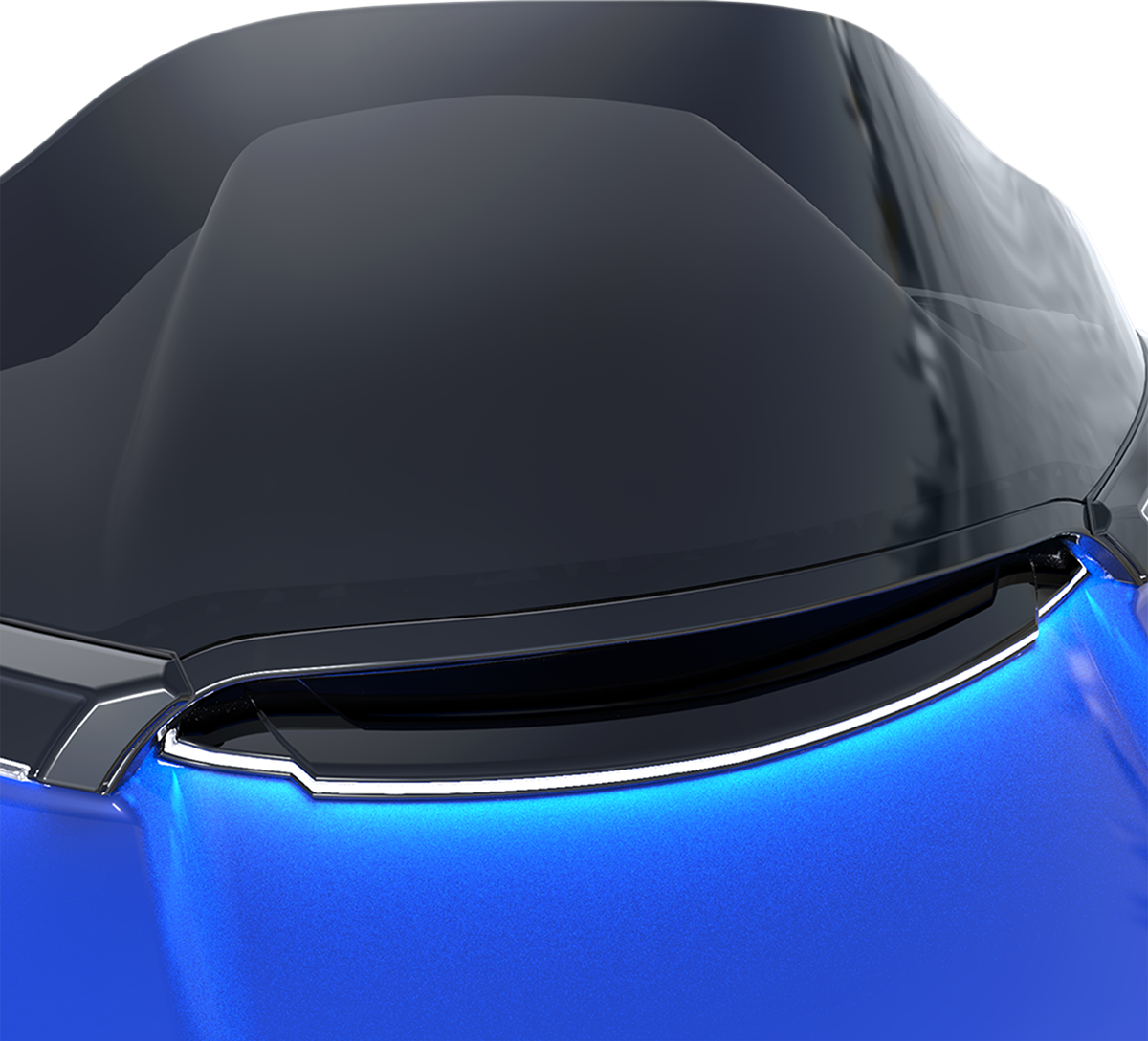 CIRO Fairing Vent Trim 40021