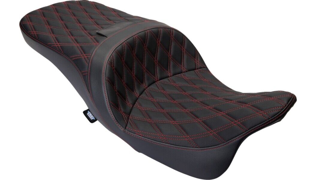 Drag Specialties Freedom Touring Seats 0801-1484