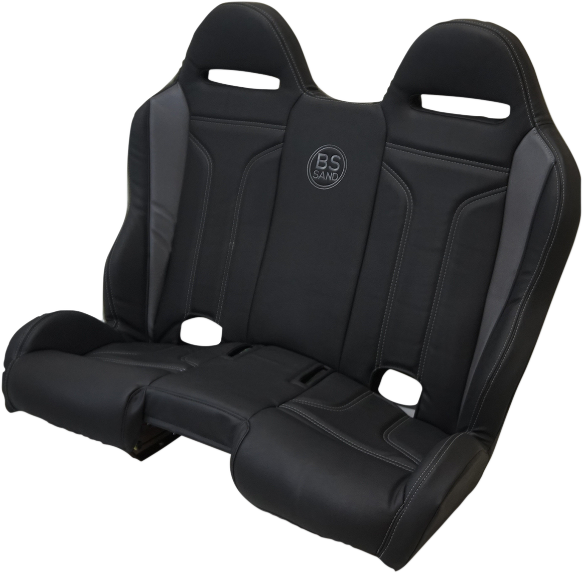 BS SANDS Performance Front and Rear Bench Seats Double T PEBEGYDTX