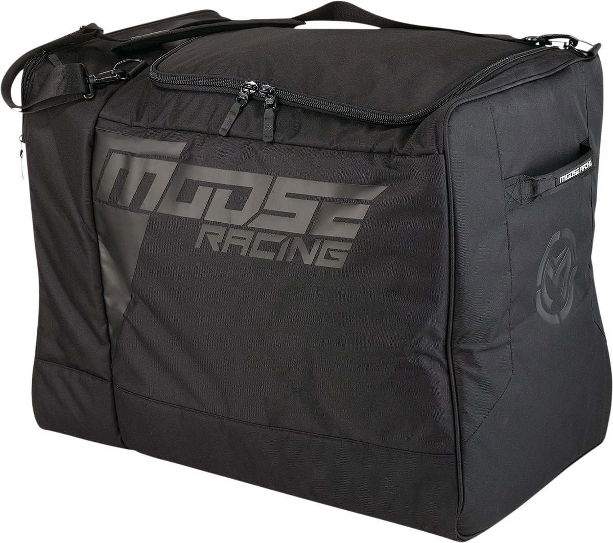 Moose Racing Race Gear Bag Black 3512-0291