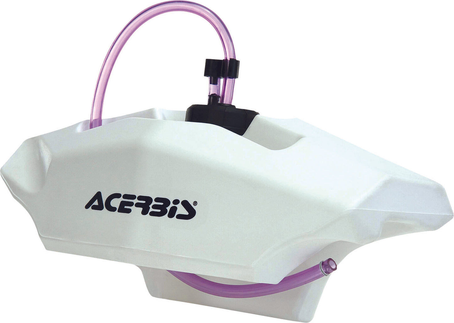 Acerbis Front Auxiliary Fuel Tank 2300330002