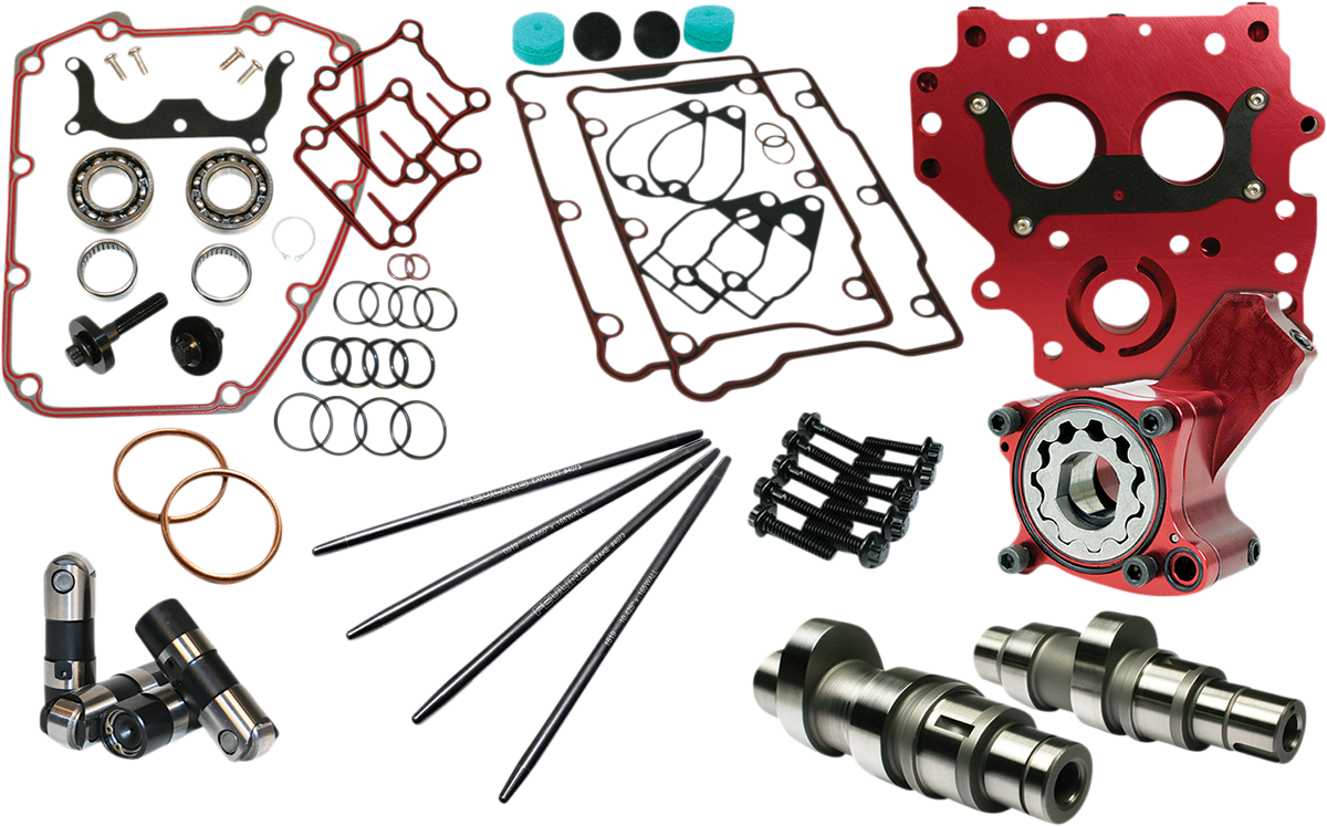 Feuling 630 Race Series Camshaft Kit Gear Drive 7210P
