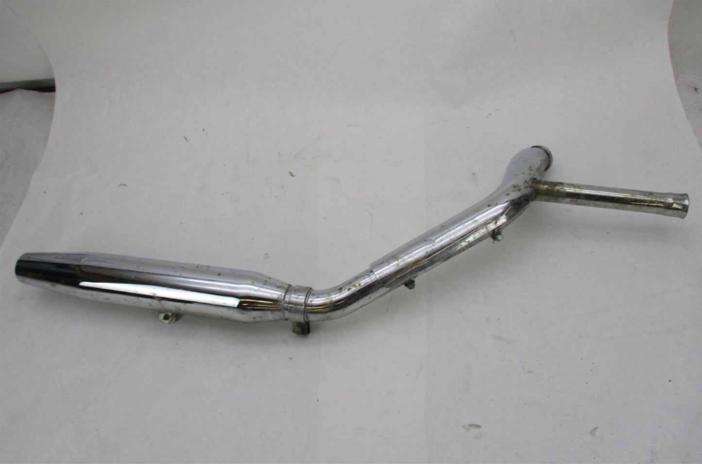 Harley Davidson Genuine Sportster XL 1200 Rear Exhaust Header Muffler 65613-86A