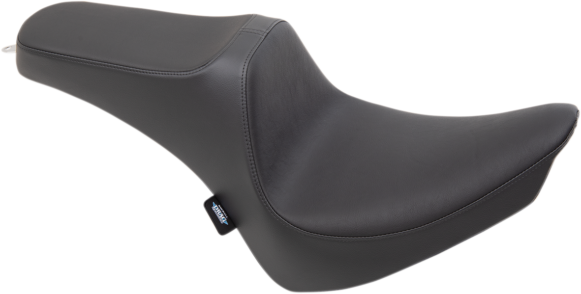 Drag Specialties Predator III Seats Black 0802-1358