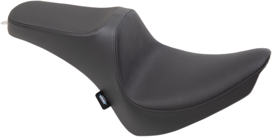 Drag Specialties Predator III Seats Black 0802-1358