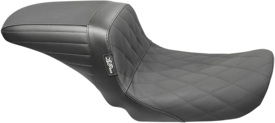 Le Pera Kickflip Seat Diamond w/ Tape LK-591DMGP