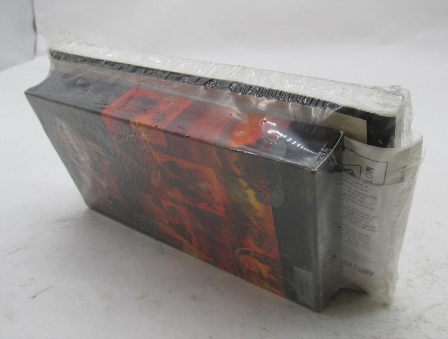 Harley Davidson Complete Factory 2000 Softail Owner's Manual 99588-00D 99469-00A