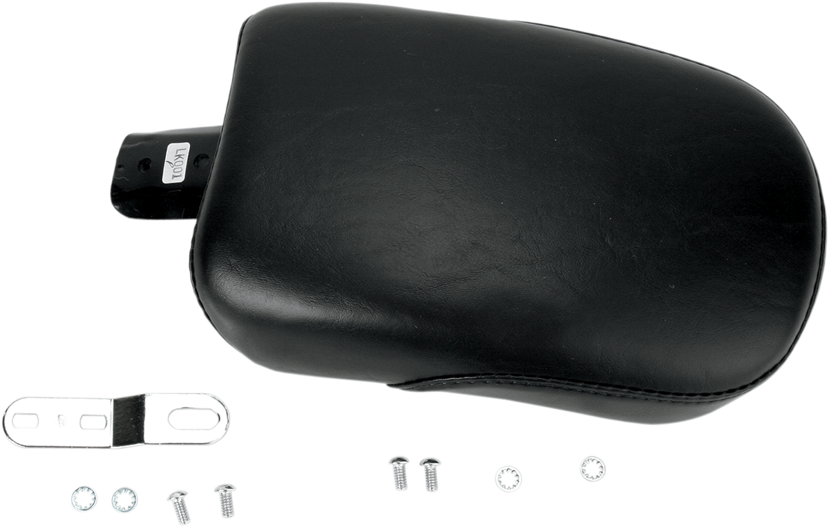 Le Pera Bare Bones Pillion Pad LK-001P