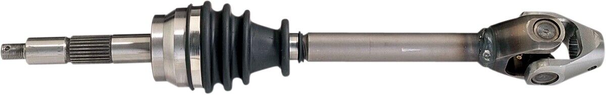 Moose Racing Complete Axle Assembly Front Right/Left 0214-0386