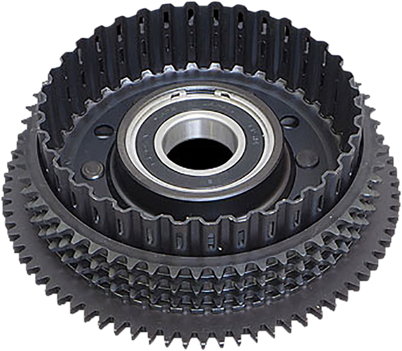 Drag Specialties Clutch shell 1132-1301