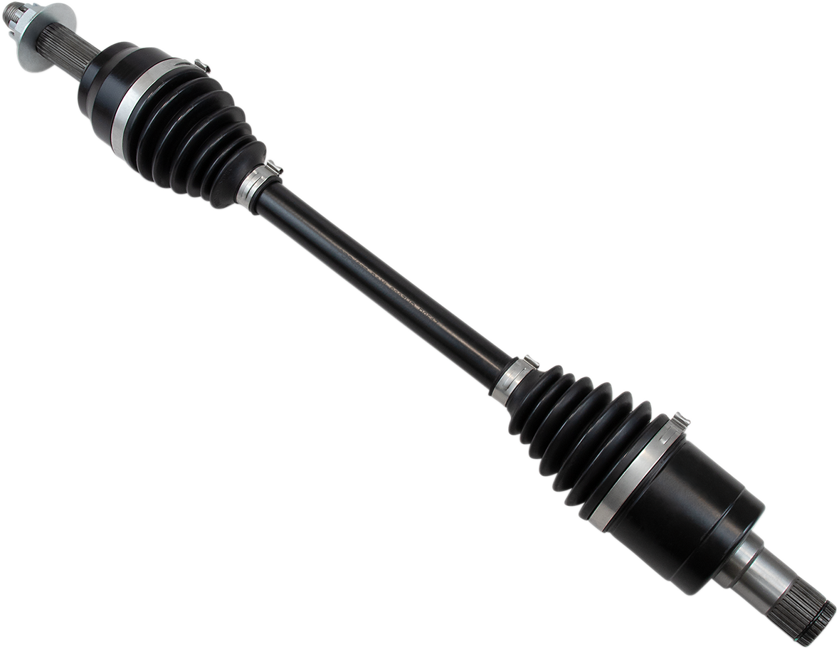 DEMON Heavy Duty Axles Rear Left PAXL-9007HD