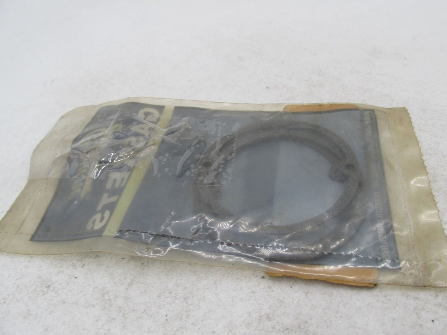 Lot of  3 Harley Davidson James Gaskets Turn Signal Lens Gaskets 68481-73