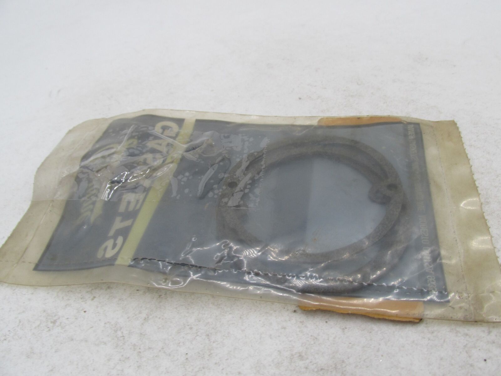 Lot of  3 Harley Davidson James Gaskets Turn Signal Lens Gaskets 68481-73