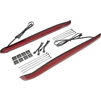 CIRO Machete Bag Lights Red Lens 46255