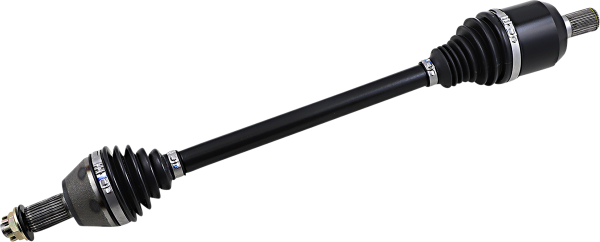 Moose Racing Heavy-Duty Axle Kit 0214-1850