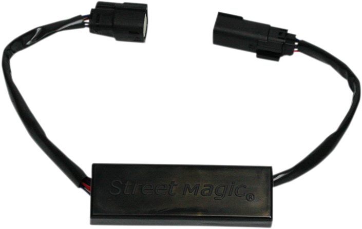 Custom Dynamics Magic Strobe Brake Light Flasher MAGICSTROBESRSG