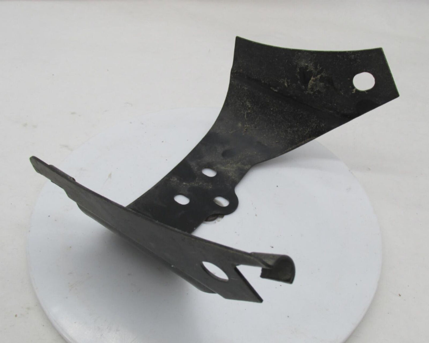 1974-1978 Harley Davidson XLH Ironhead Sportster 1000 Rear Wheel Fender Bracket
