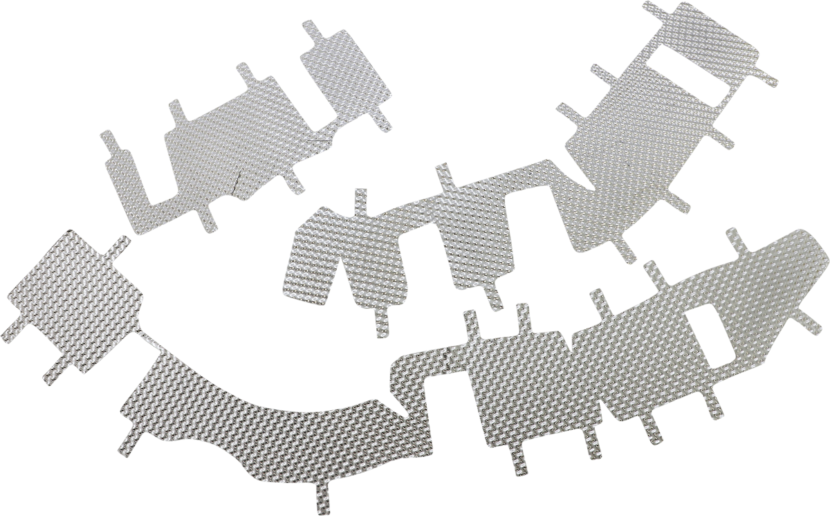 DEI Heat Shield Liners for Indians 901060