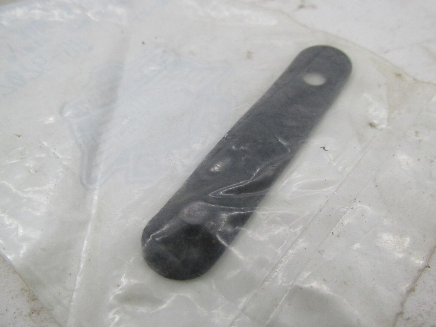 Harley Davidson Genuine NOS Black Fairing Trim Strip 57076-98