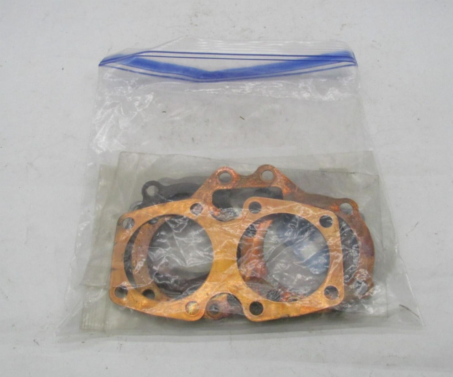 Mixed Lot of Triumph BSA Head Base Cylinder Gaskets