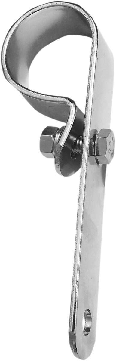 Paughco 1 3/4" Drag Pipes for FL Models 1 3/4" Mounting Clamp 725D