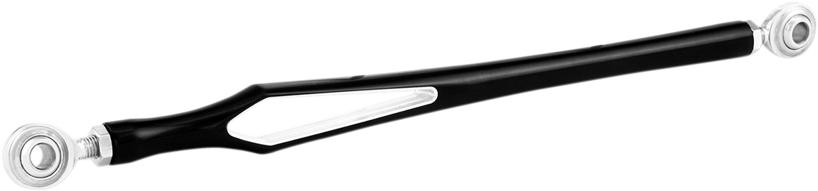 Performance Machine Shift Rod Contrast Cut Superlight 0034-0058SPL-BM