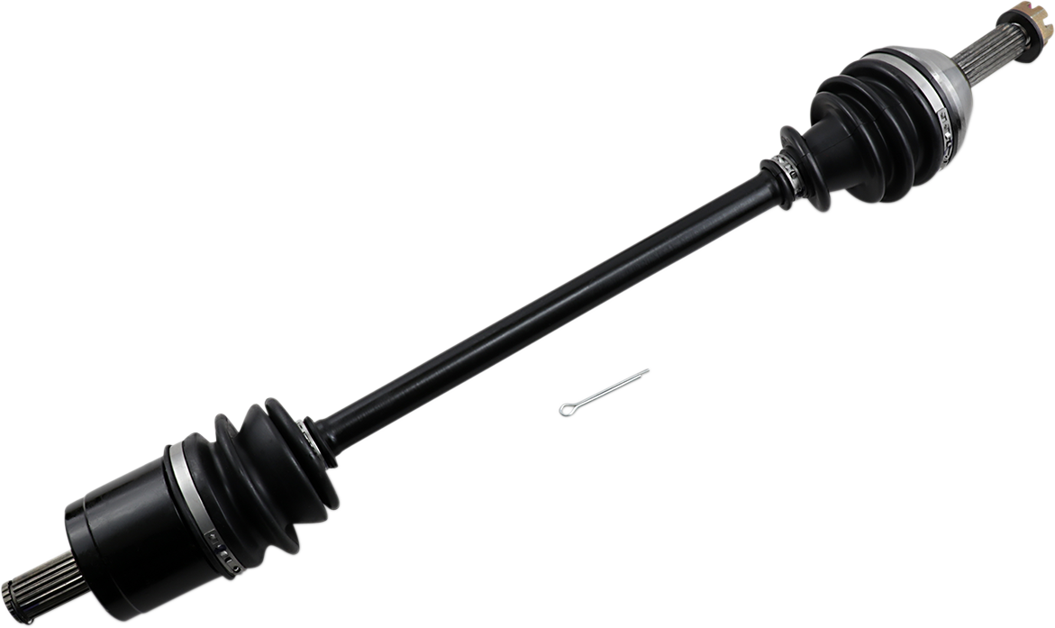 Moose Racing Complete Axle Kits Front Left Front Right 0214-1666